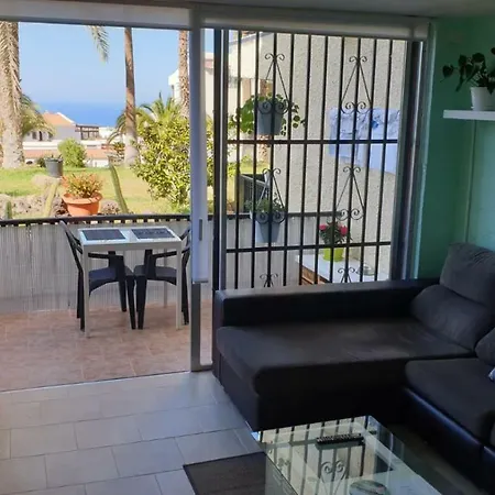 Lägenhet Miraverde Life Free Wifi Costa Adeje (Tenerife)