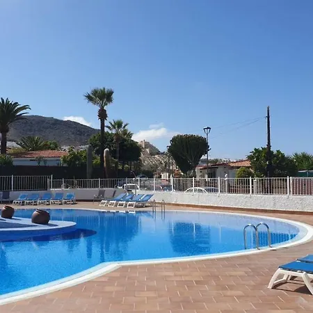 Miraverde Life Free Wifi Costa Adeje (Tenerife)